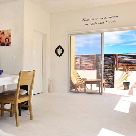 Villas Geminis Boutique Condohotel Tulum Kültér fotó