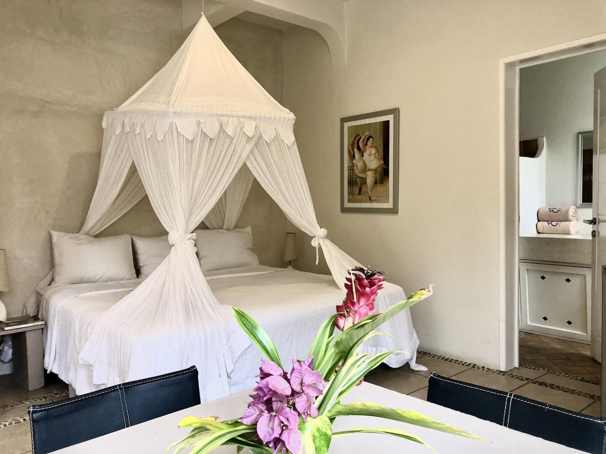 Villas Geminis Boutique Condohotel Tulum Kültér fotó