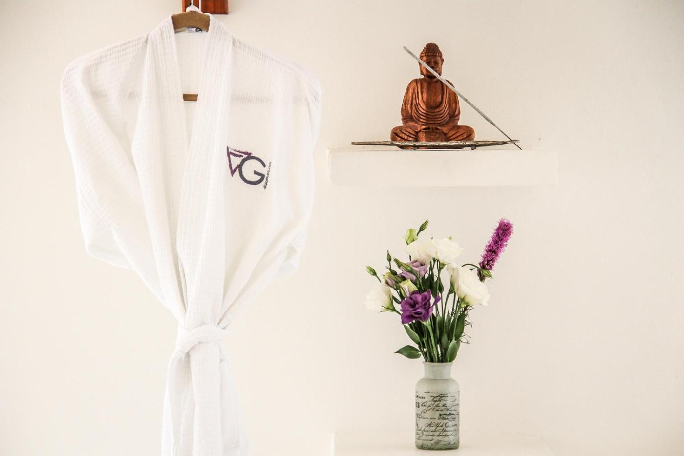 Villas Geminis Boutique Condohotel Tulum Kültér fotó