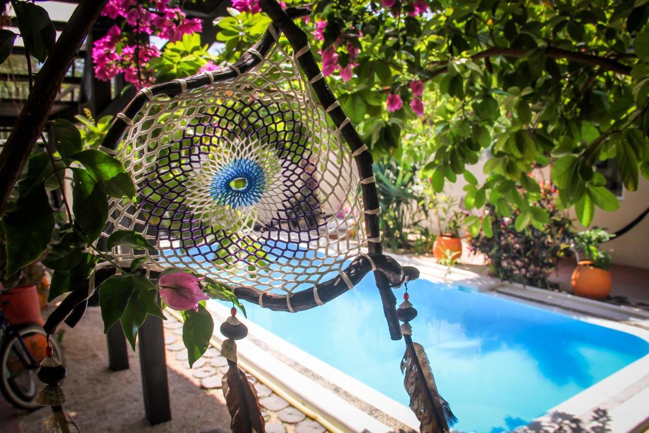 Villas Geminis Boutique Condohotel Tulum Kültér fotó