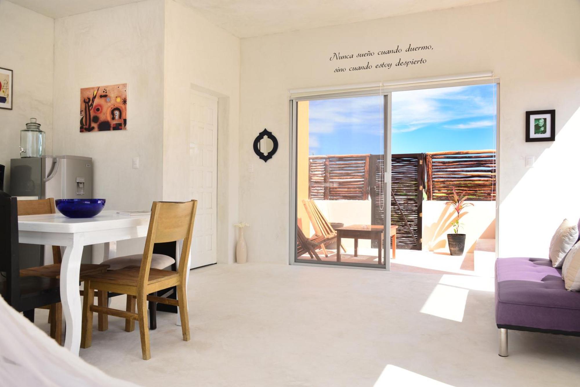 Villas Geminis Boutique Condohotel Tulum Kültér fotó