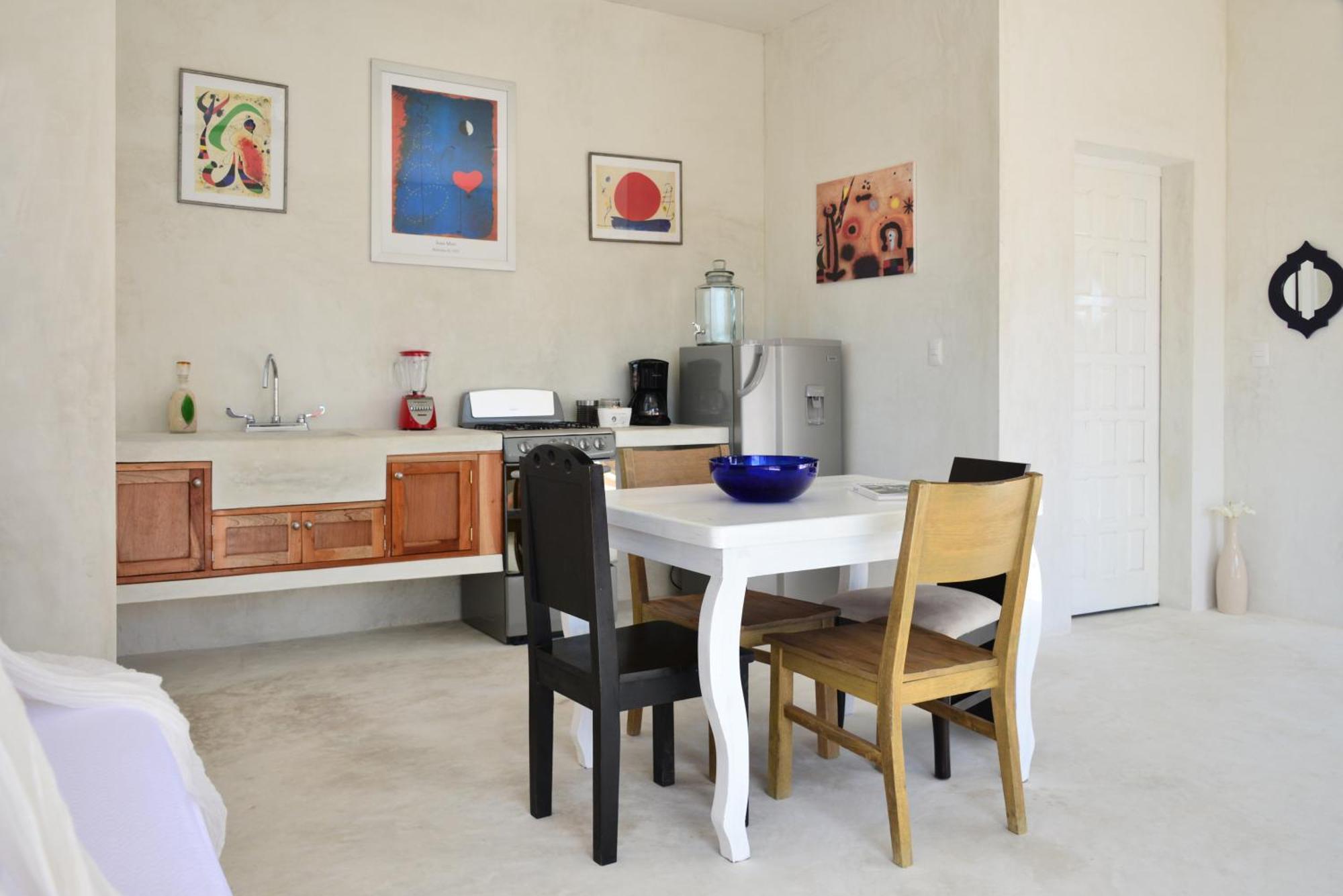 Villas Geminis Boutique Condohotel Tulum Kültér fotó