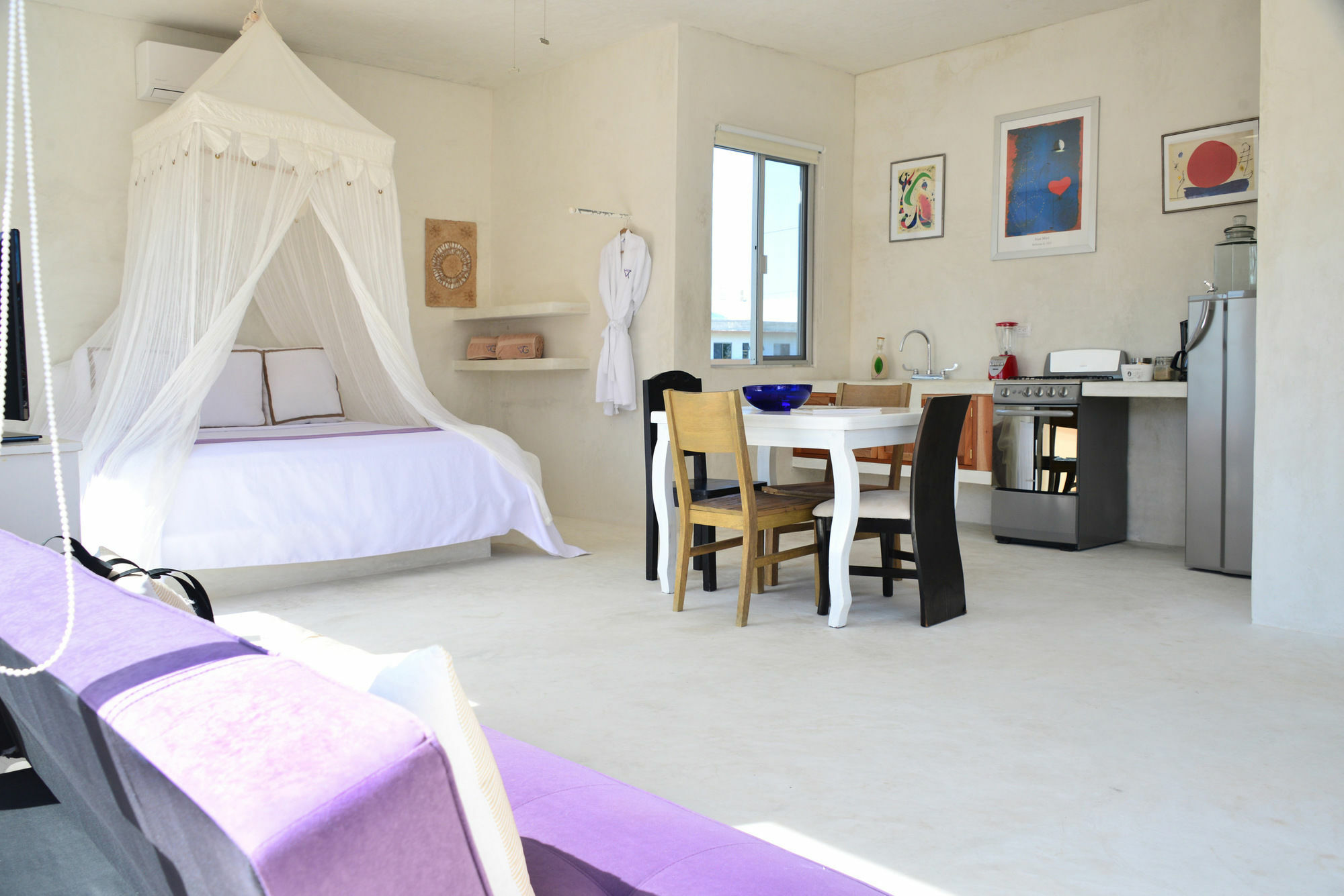Villas Geminis Boutique Condohotel Tulum Kültér fotó