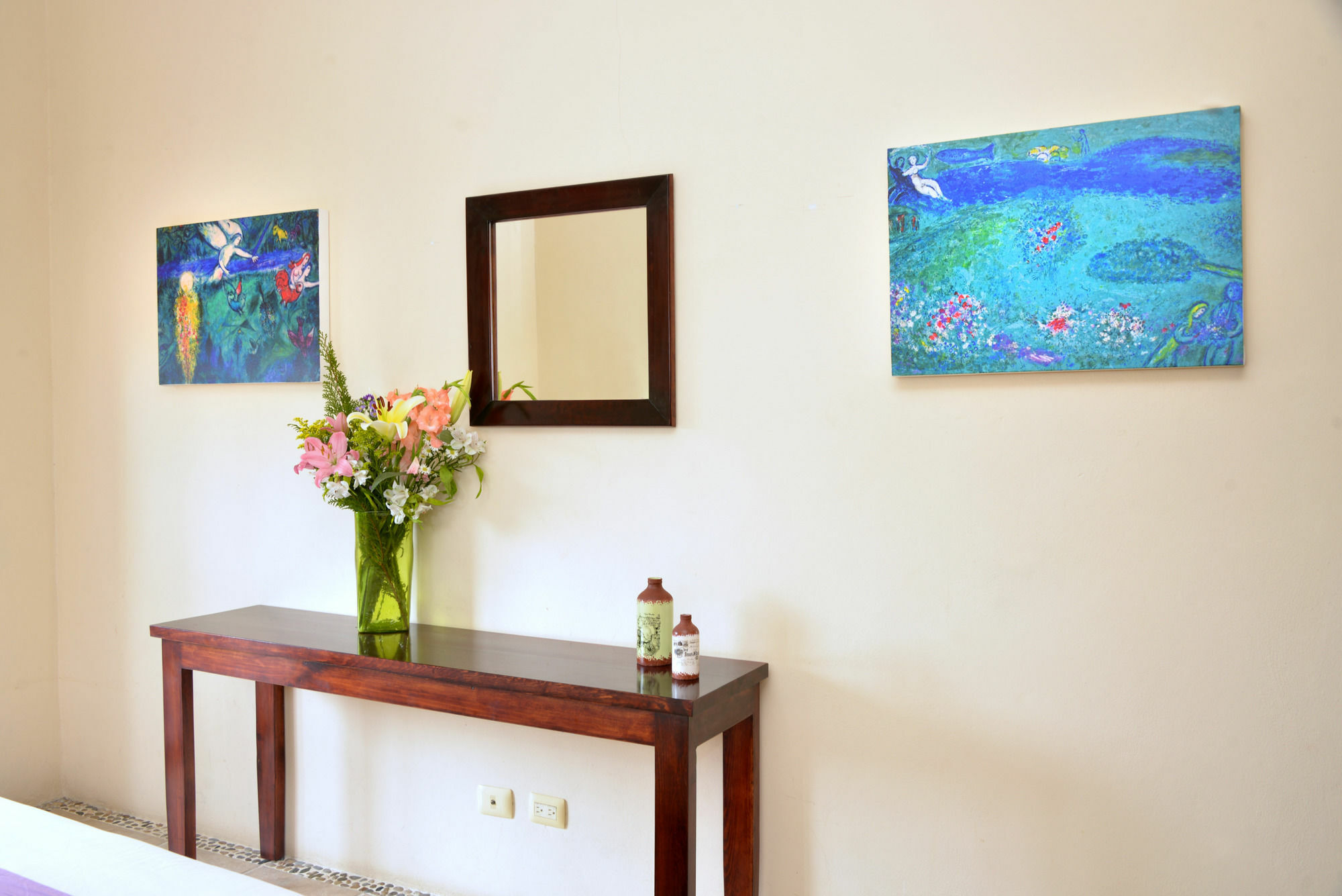 Villas Geminis Boutique Condohotel Tulum Kültér fotó
