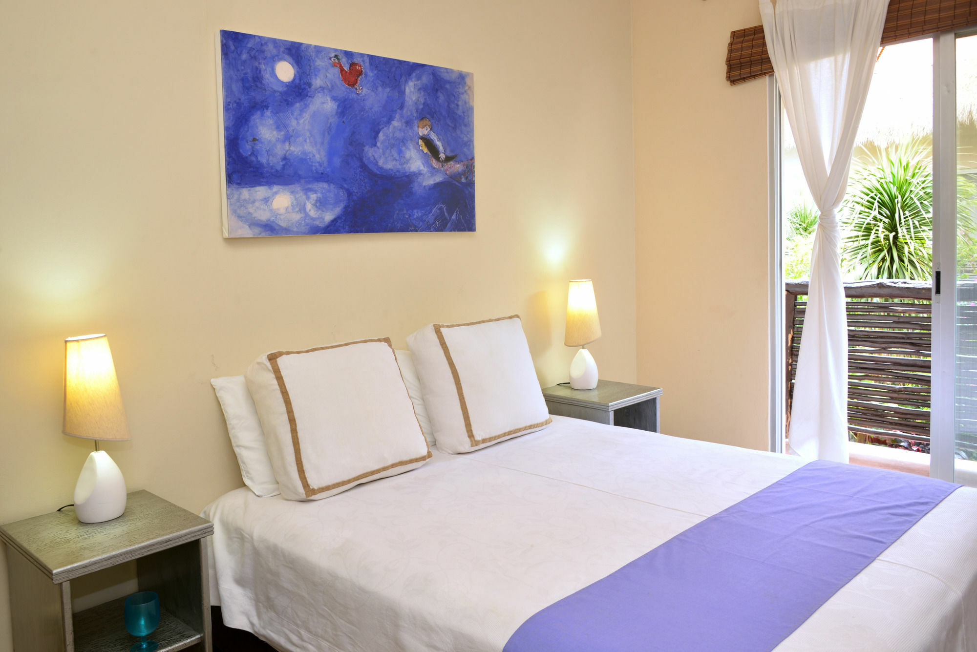 Villas Geminis Boutique Condohotel Tulum Kültér fotó