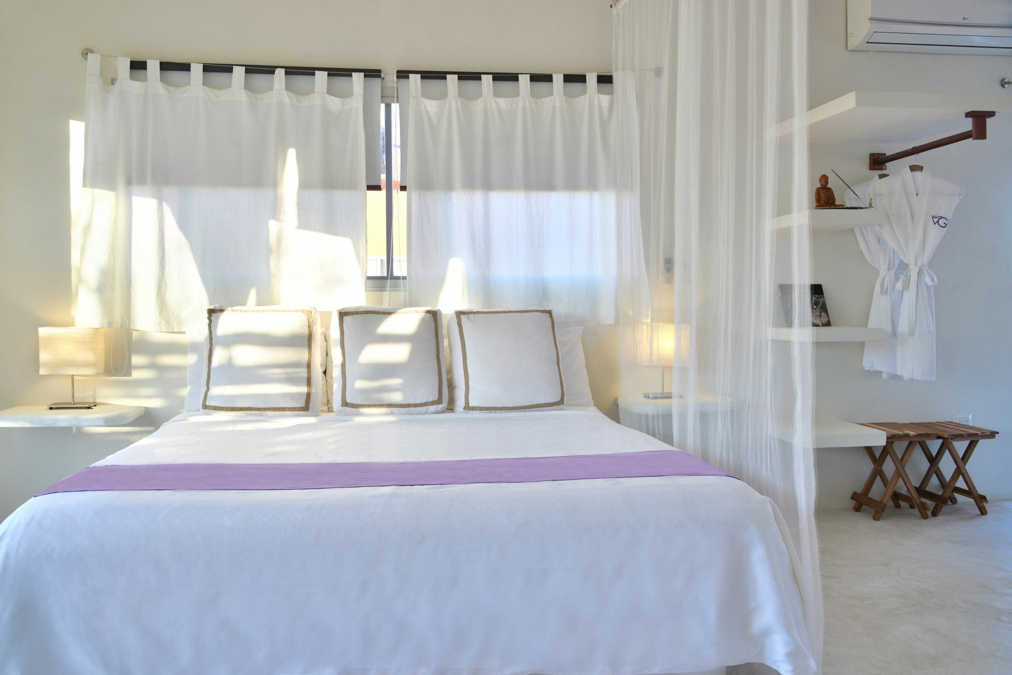 Villas Geminis Boutique Condohotel Tulum Kültér fotó