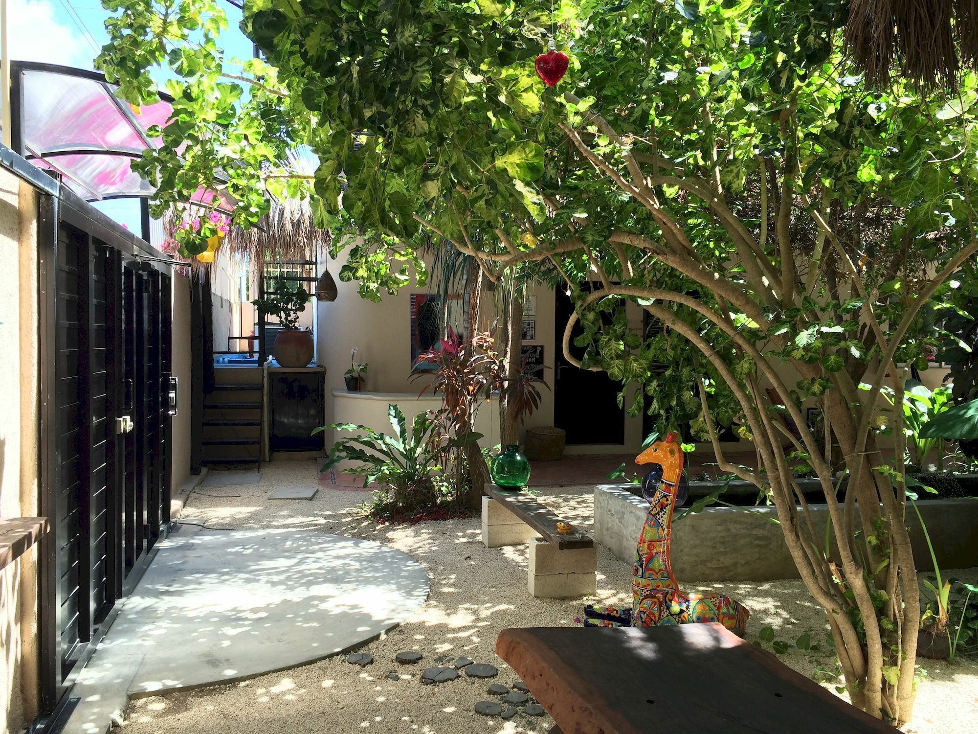 Villas Geminis Boutique Condohotel Tulum Kültér fotó
