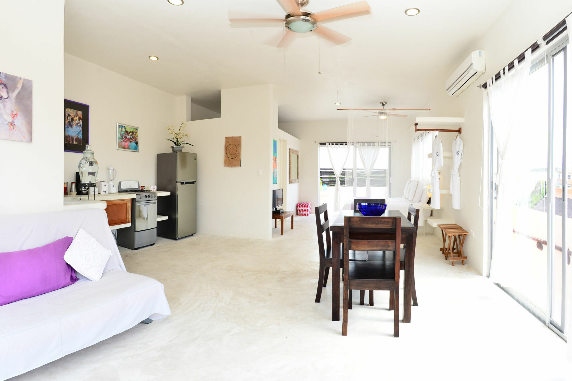 Villas Geminis Boutique Condohotel Tulum Kültér fotó