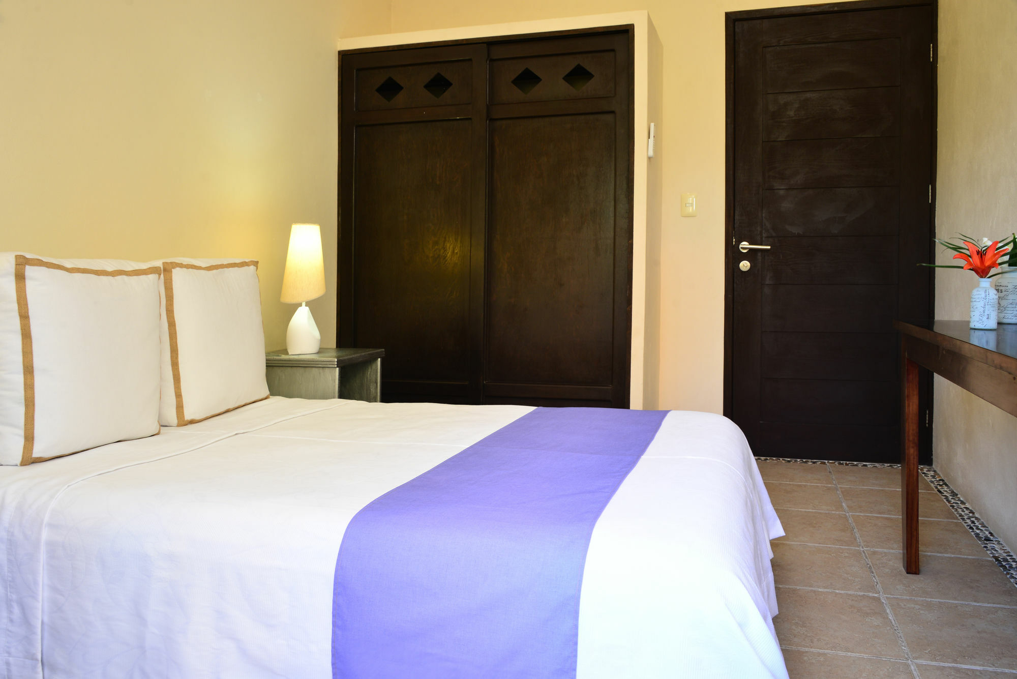 Villas Geminis Boutique Condohotel Tulum Kültér fotó