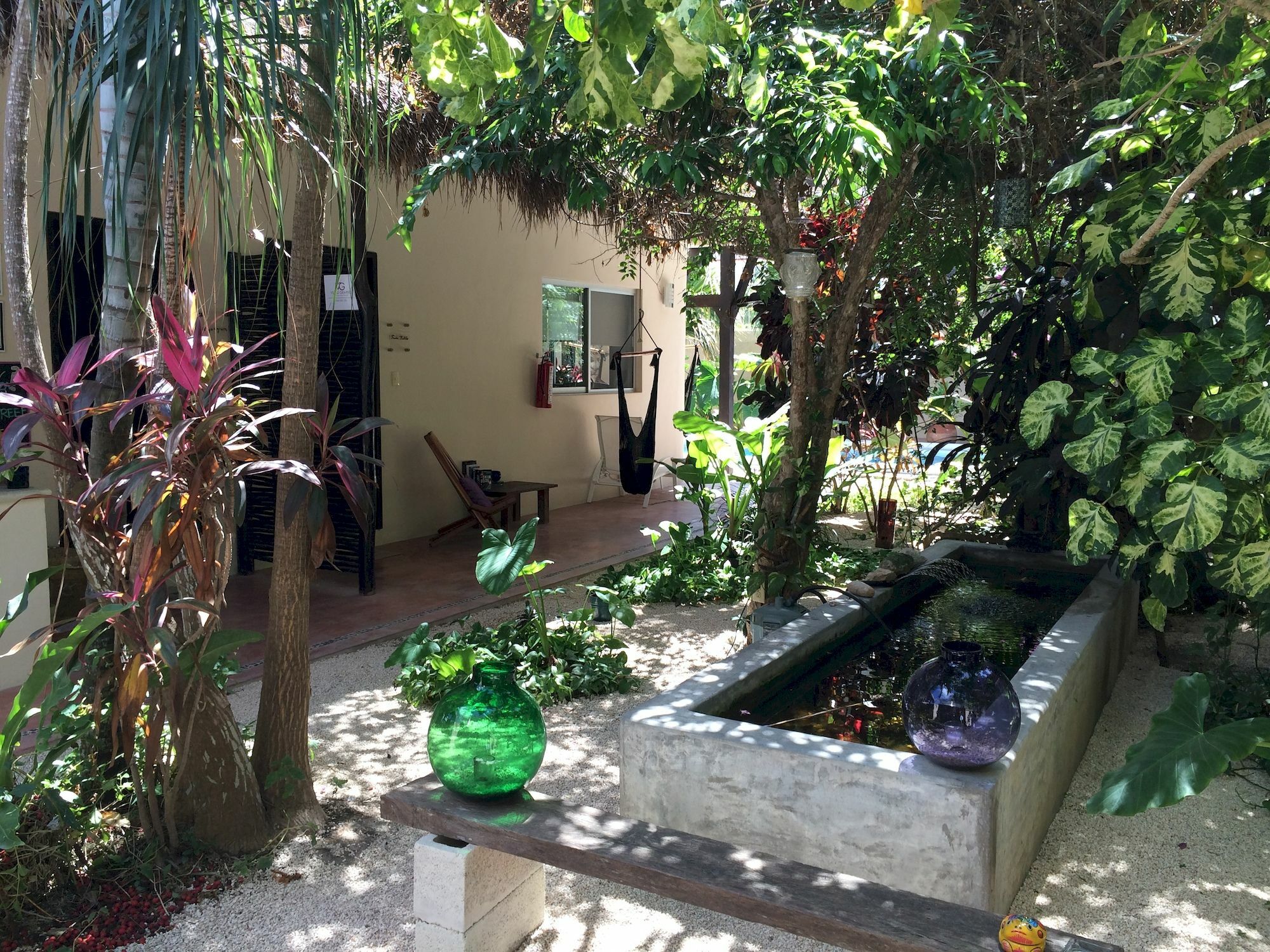 Villas Geminis Boutique Condohotel Tulum Kültér fotó
