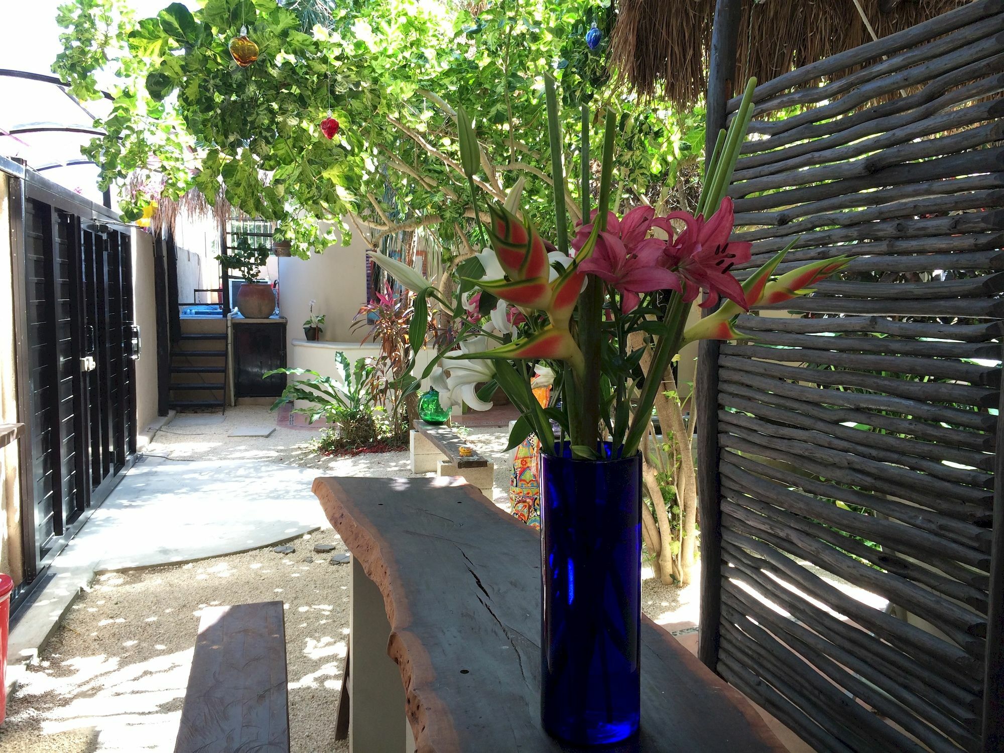 Villas Geminis Boutique Condohotel Tulum Kültér fotó