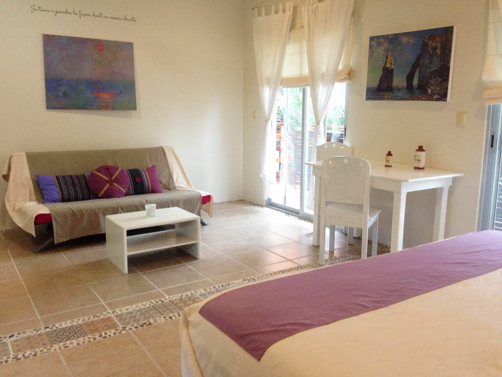 Villas Geminis Boutique Condohotel Tulum Kültér fotó
