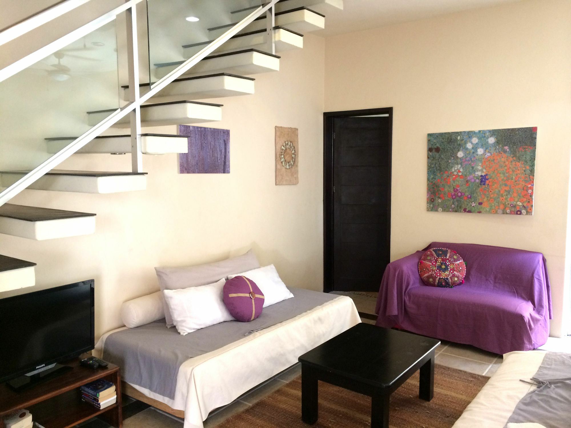 Villas Geminis Boutique Condohotel Tulum Kültér fotó