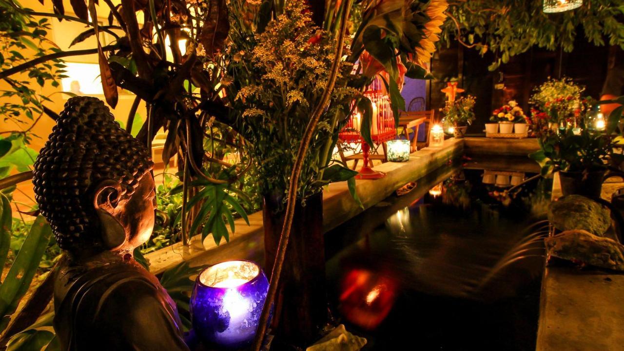 Villas Geminis Boutique Condohotel Tulum Kültér fotó